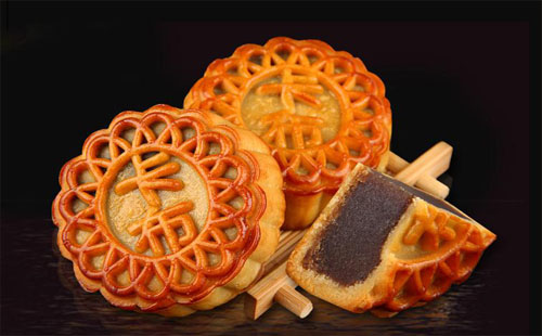 琪華月餅優(yōu)惠，折扣，搶購，福利，禮盒，聯(lián)系方式