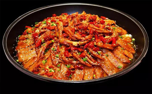 張大師鴨爪爪特色干鍋折扣，優(yōu)惠，套餐，團(tuán)購，搶購，地址，營業(yè)時間