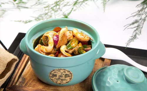 鮮火肴瓦罐醬燜小海鮮優(yōu)惠，折扣，套餐，團(tuán)購，券，地址，營業(yè)時間