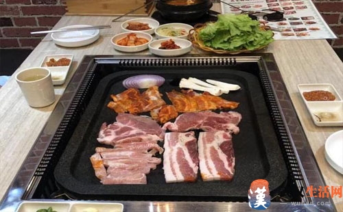 咸家韓國料理地址，營業(yè)時間，折扣，搶購，優(yōu)惠，聯系電話，打折