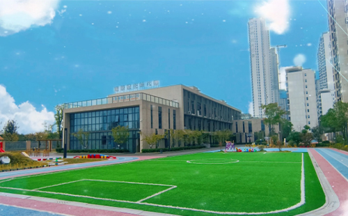 江夏理想星光幼兒園2025年春季招生公告