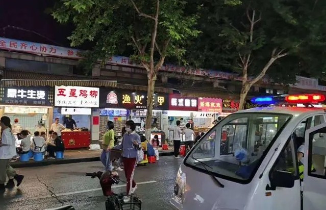 江漢路美食推薦2022