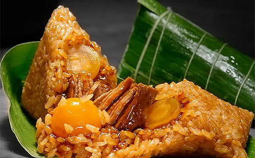 武漢端午節(jié)吃什么傳統(tǒng)美食