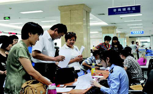 武漢交管便民措施將實(shí)行