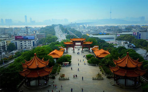 武漢市旅游局地址、投訴電話2019（上班時(shí)間）