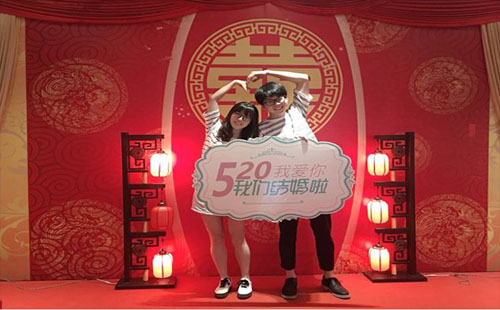 洪山區(qū)民政局婚姻登記處網(wǎng)上預(yù)約（上班時間+電話+在哪里）