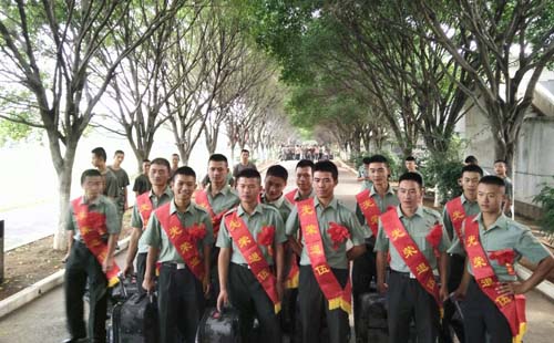 在武漢退伍軍人要怎樣恢復(fù)戶口(辦理?xiàng)l件+材料)