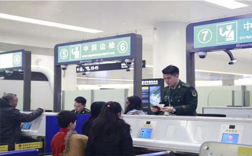 武漢泰國簽證護照在哪里辦理2020