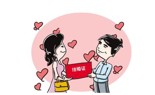 湖北婚姻登記什么時(shí)候恢復(fù)_哪些地方暫時(shí)取消了結(jié)婚登記