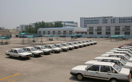 即日起成都恢復機動車駕考相關業(yè)務_兩個教育_預約考試入口