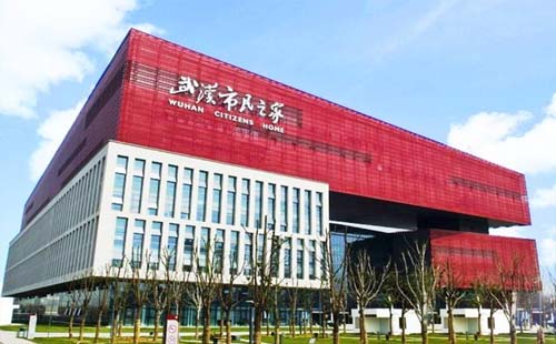 武漢市民之家各部門電話信息（附上班時(shí)間）
