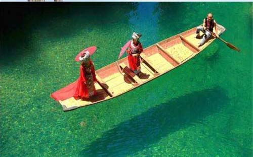 湖北恩施州旅游年票工會(huì)兌換流程