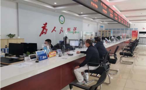 2020沌口街政務(wù)服務(wù)中心電話上班時間
