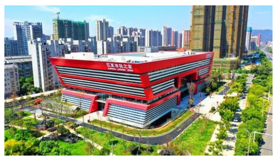 江夏市民之家周六上班嗎如何預約