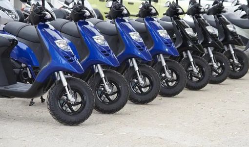 武漢電動車電子行駛證申領(lǐng)流程（附詳細(xì)圖解）