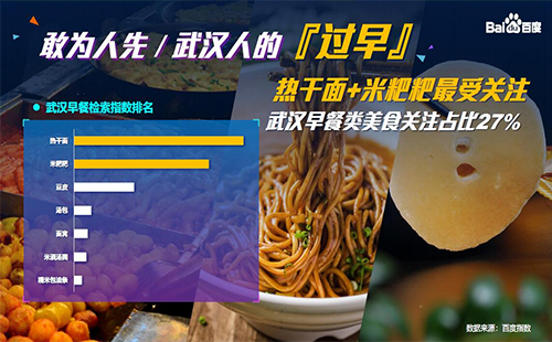 武漢正式上線百度“城市名片”