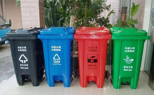 武漢垃圾回收可通過(guò)支付寶預(yù)約上門(mén)