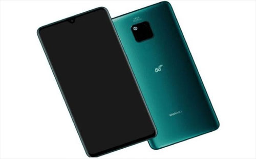 武漢首批5G用戶(hù)體驗(yàn)5G手機(jī) 5G手機(jī)好用嗎