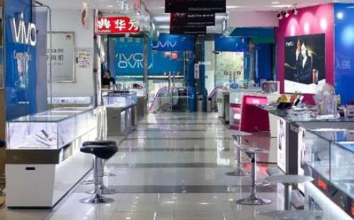 2020武漢買手機(jī)去哪里買比較好_哪里手機(jī)店最多