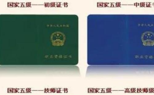 廚師證怎么考 (條件+報(bào)考方式）