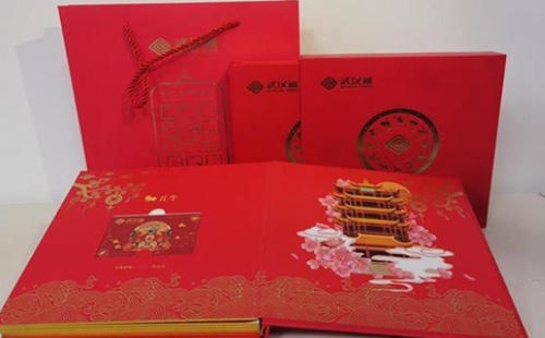 武漢通牛年生肖卡上線時(shí)間2021