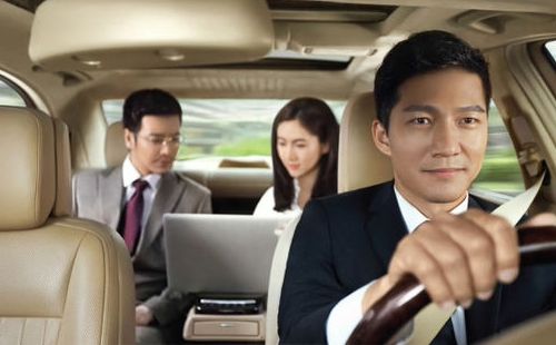 武漢TAXI司機認(rèn)證流程2021