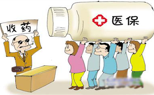 醫(yī)?？ǖ降啄懿荒芴赚F(xiàn) 套現(xiàn)是否違法