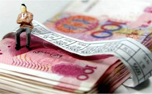 2019年全國各地區(qū)最低工資標準一覽表（含小時工資）