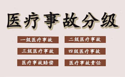 醫(yī)療過失鑒定機構有哪些  流程該怎么走