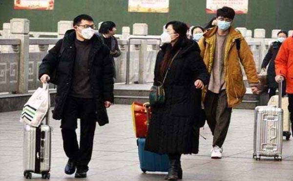 除湖北省外26個(gè)省份已恢復(fù)道路客運(yùn)