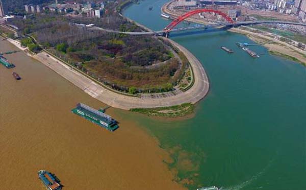 武漢金口水廠二期項(xiàng)目地址在哪里_規(guī)劃