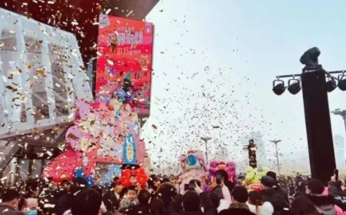 武漢大悅城停車收費(fèi)標(biāo)準(zhǔn)2022