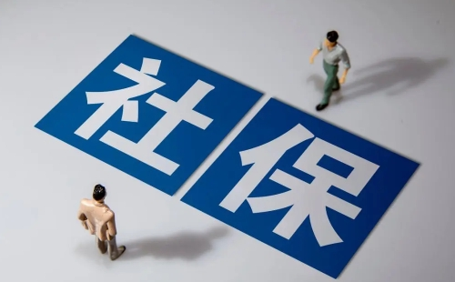 湖北省靈活交社保為什么網(wǎng)上交不了