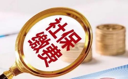 2022湖北階段性緩繳社會保險(xiǎn)費(fèi)政策（附操作指南）