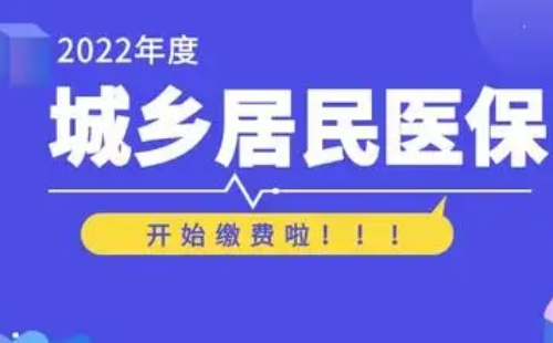 湖北城鄉(xiāng)居民醫(yī)保特殊人員網(wǎng)上繳費(fèi)平臺及步驟流程
