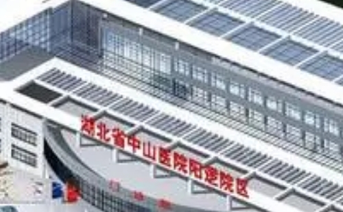 武漢陽邏中山醫(yī)院停車收費標(biāo)準(zhǔn)2023