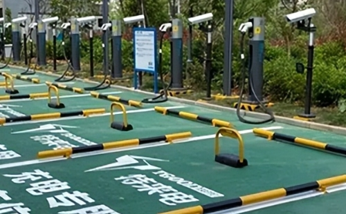 武漢電動(dòng)汽車充電樁充電怎么收費(fèi)(收費(fèi)標(biāo)準(zhǔn)）