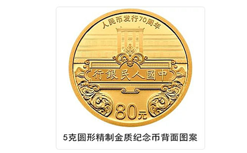 紀(jì)念幣預(yù)約兌換時間表