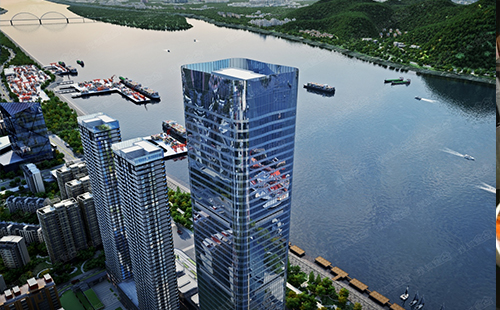 全國小康城市100強(qiáng)出爐 湖北有10座城市上榜