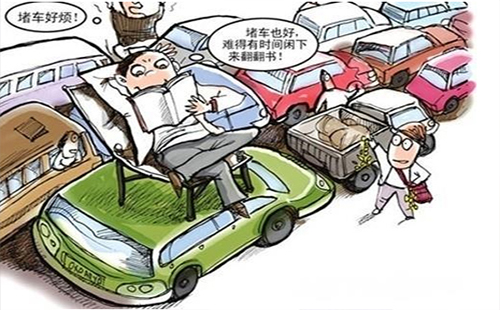 武漢本周五施工路段（漢陽(yáng)區(qū)車友路+硚口區(qū)民意四路+長(zhǎng)江二橋）