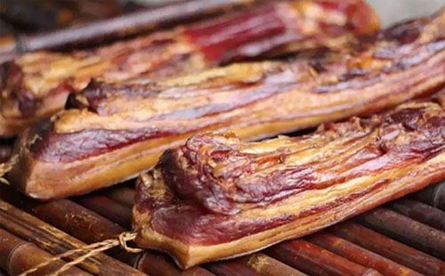 臘肉香腸能帶上火車嗎2019湖北出臺新規(guī)
