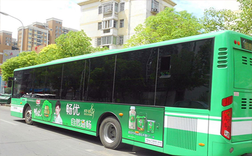武漢622、321路公交線路調(diào)整走向最新消息