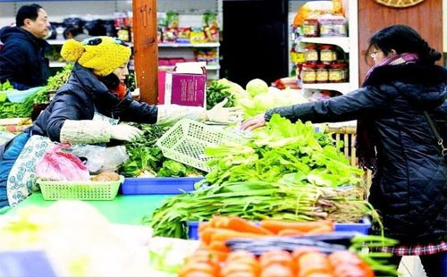 武漢市政府緊急通知：確保主要生活必需品量足、價(jià)穩(wěn)