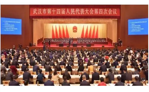 武漢地鐵最新消息完整：今年12號線、11號線、19號線開工