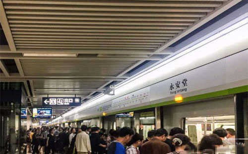 2019武漢地鐵春節(jié)運營時間 武漢地鐵春運延長時間（2號線、7號線）