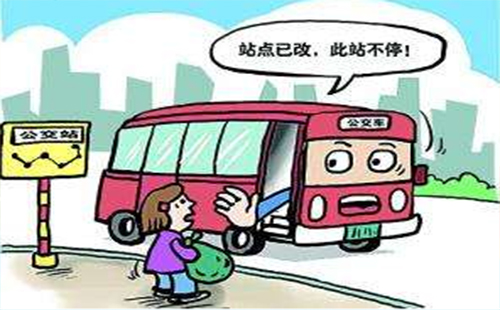 武漢592路、563路公交線路調(diào)整 武漢臺北一路公交線路調(diào)整