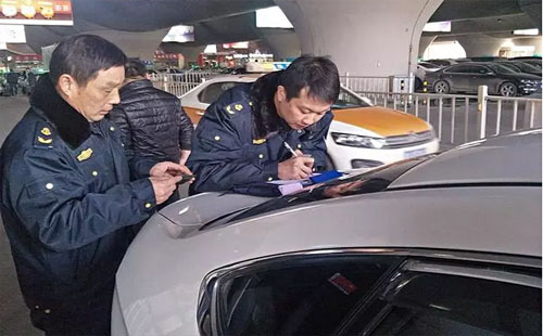 2019武漢出租車(chē)新規(guī)定
