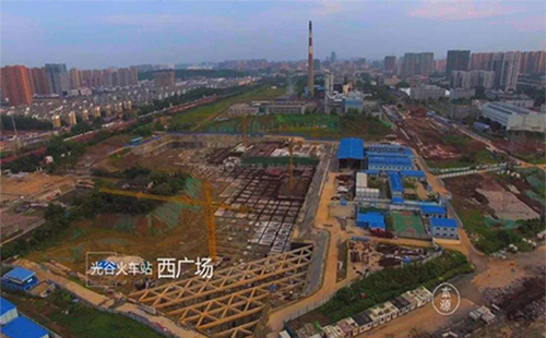 光谷火車(chē)站什么時(shí)候通車(chē) 光谷火車(chē)站最新消息