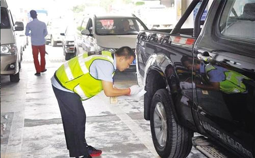 2019年武漢汽車(chē)年檢費(fèi)用 武漢汽車(chē)年檢地點(diǎn)2019