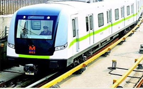 武漢地鐵5號(hào)線什么時(shí)候通車+最新線路圖